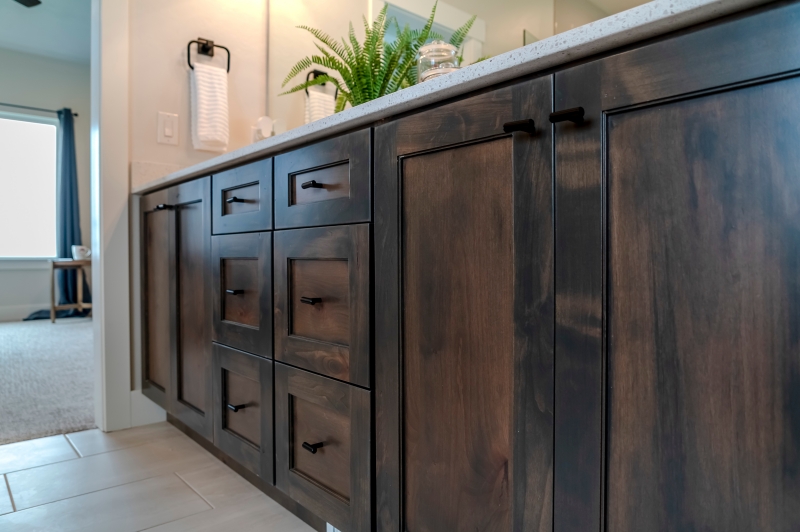 Custom Vanities
