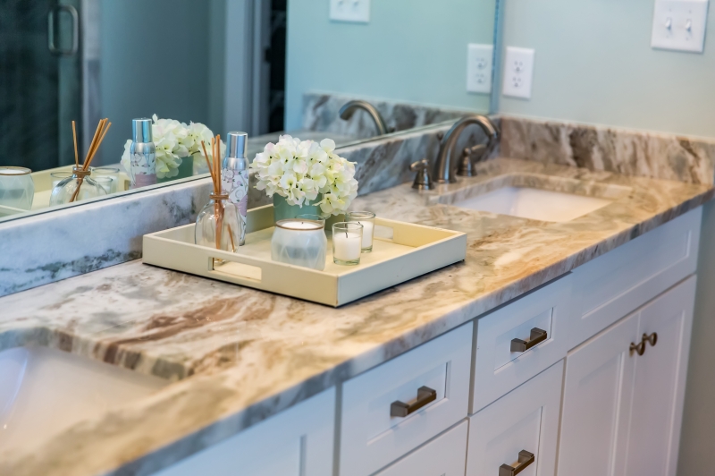 Bathroom Countertops