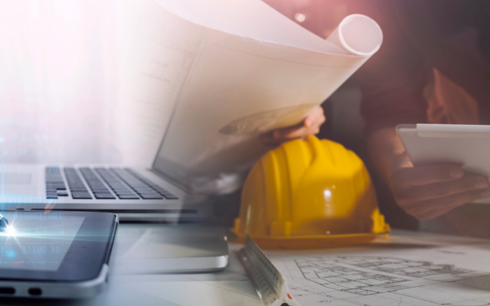 Effective Project Management for Home and Commercial Construction