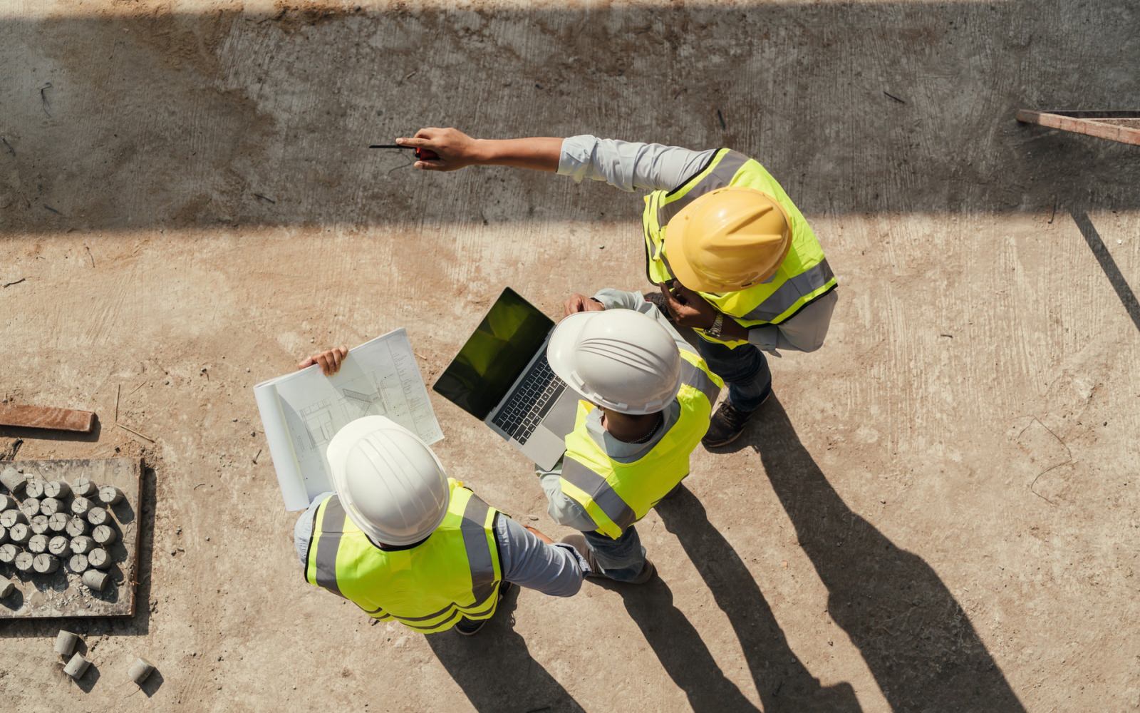 The Importance of Tenant Improvements for Attracting and Retaining Business Tenants