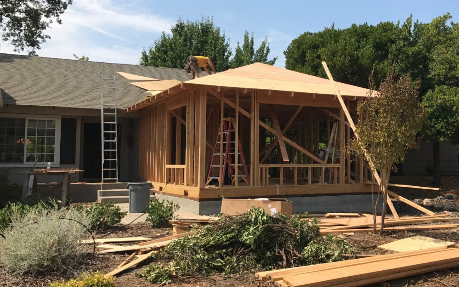 How to Plan a Successful Home Addition