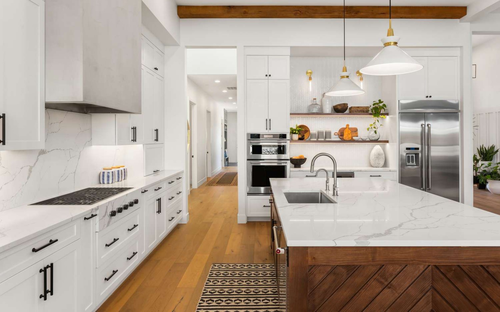 5 Key Benefits of Remodeling Your Home