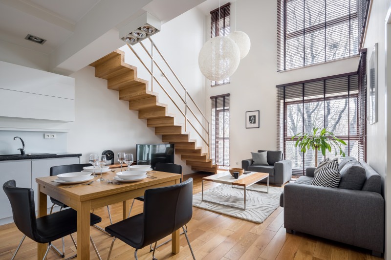 Interior Upgrades