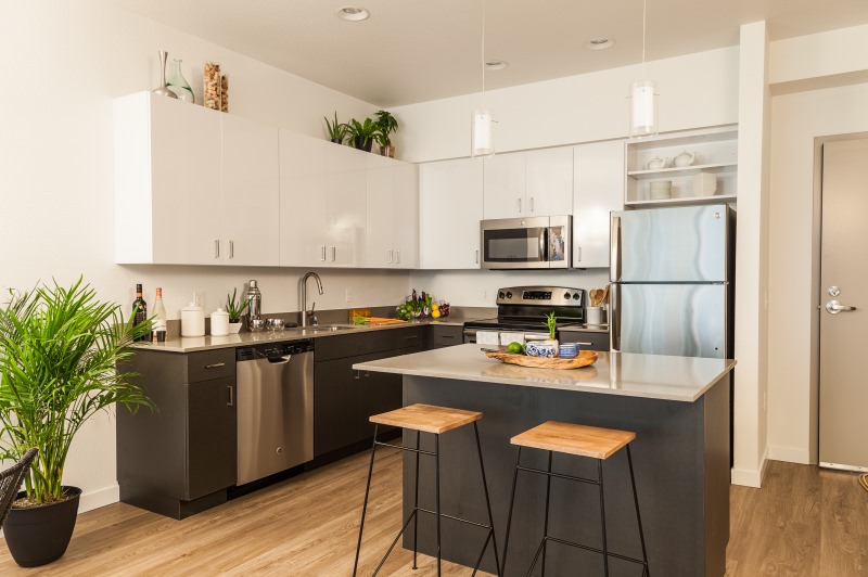 Kitchen and Bathroom Remodeling