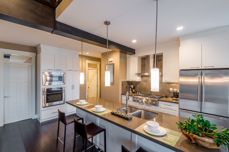 Appliance Integration