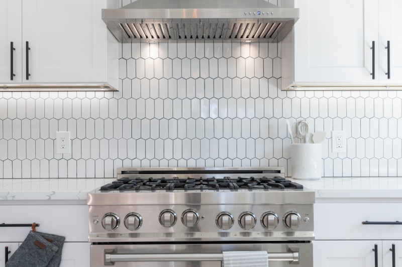 Kitchen Backsplash