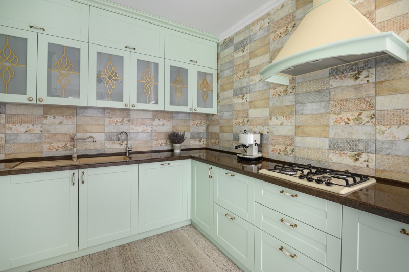 Custom Cabinetry