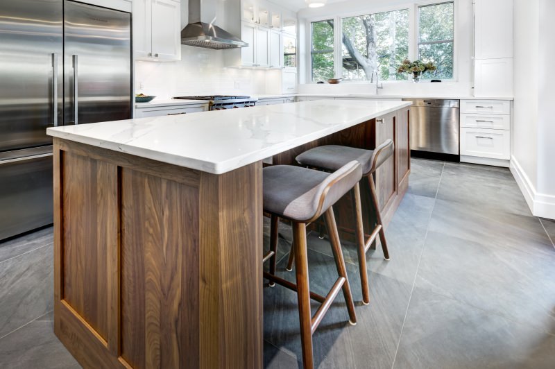 Kitchen Flooring
