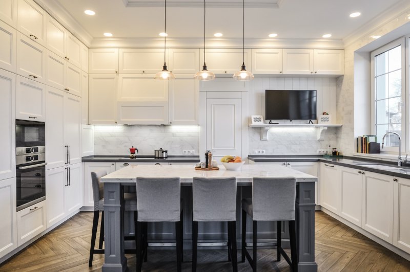 Kitchen Lighting