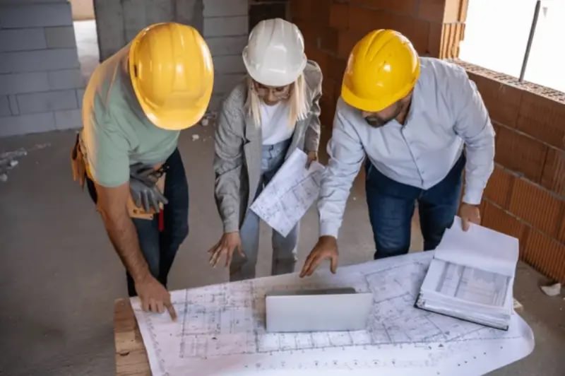 Contractor Coordination