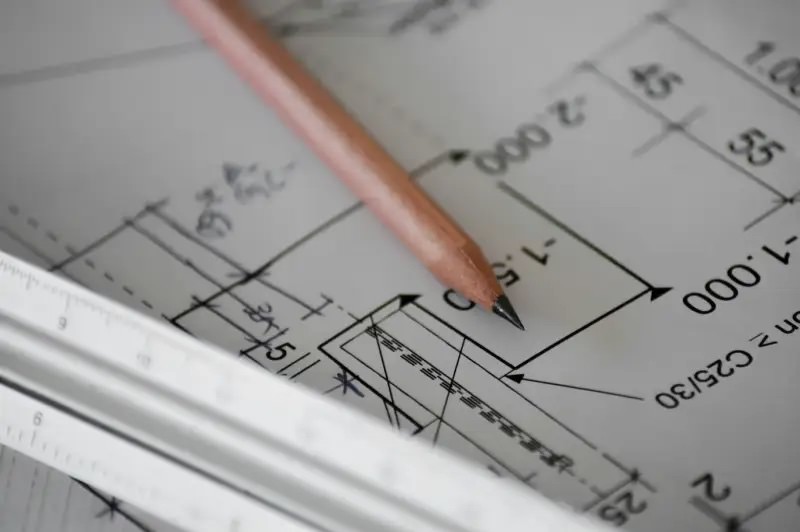 Pre-Construction Planning