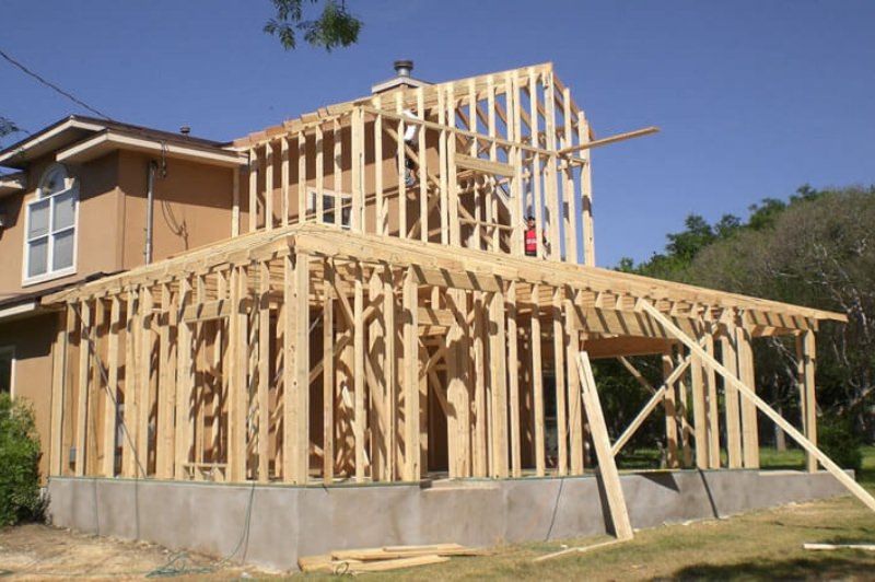 Home Additions