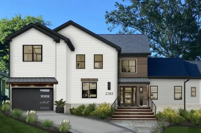 Whole-Home Renovations