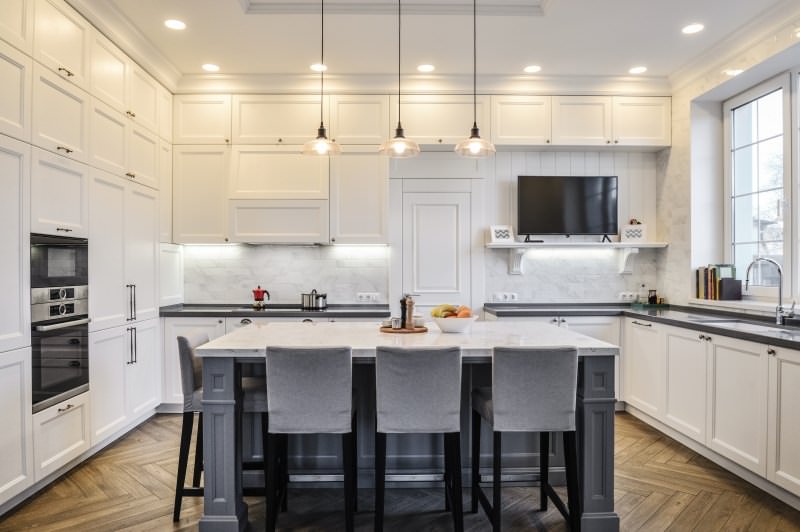 Kitchen Renovations