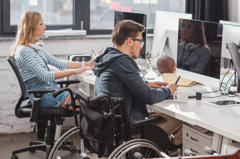 ADA Compliance